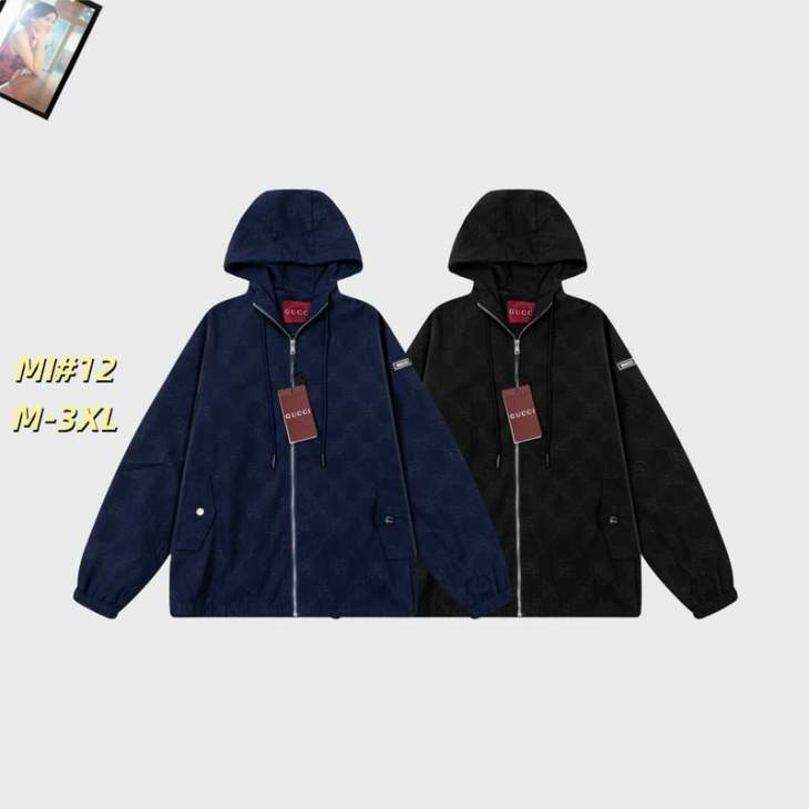 Picture of Gucci Jackets _SKUGucciM-3XL12yr11633604